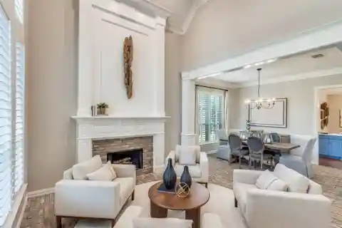 Stunning Home in the Prestigious Stonelake Estates