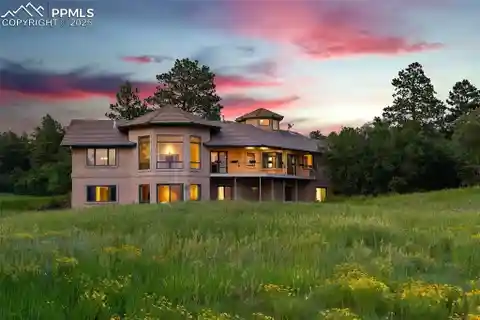 One-Of-A-Kind Custom Walk-Out Rancher
