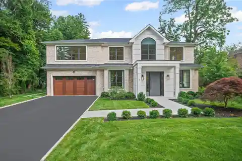New Construction Masterpiece