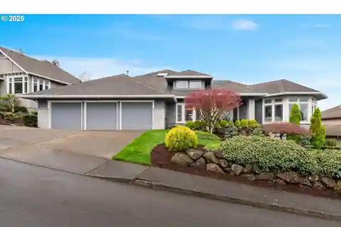 Impeccably Remodeled Custom Home