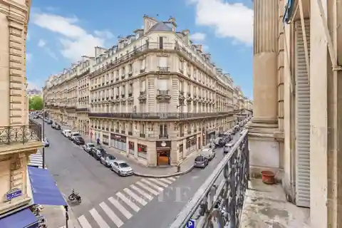Charming Victor Hugo Home with Balconies