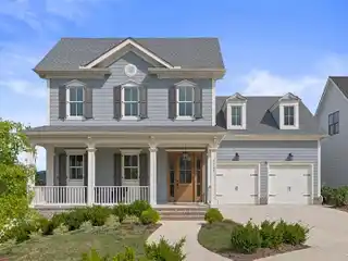 Luxury and Livability in a Great Location