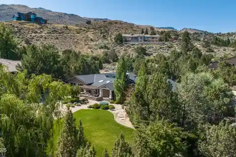 Spacious Single-Level Home in Sought-After Caughlin Ranch