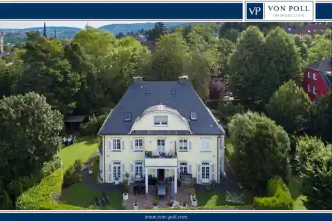 Historic Circa 1924 Villa