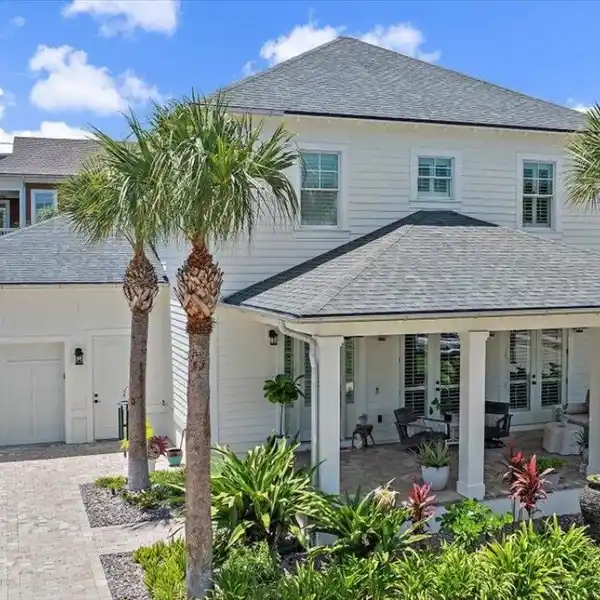 MUCH DESIRED RIVERSIDE QUAD HOME