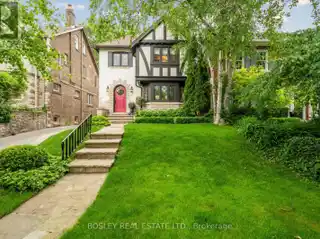 Cherished Home in North Rosedale