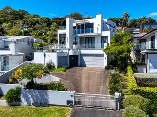 Prestigious St Heliers Estate with Iconic Views