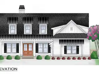 Welcome Home to the Reserve at Savannah Quarters
