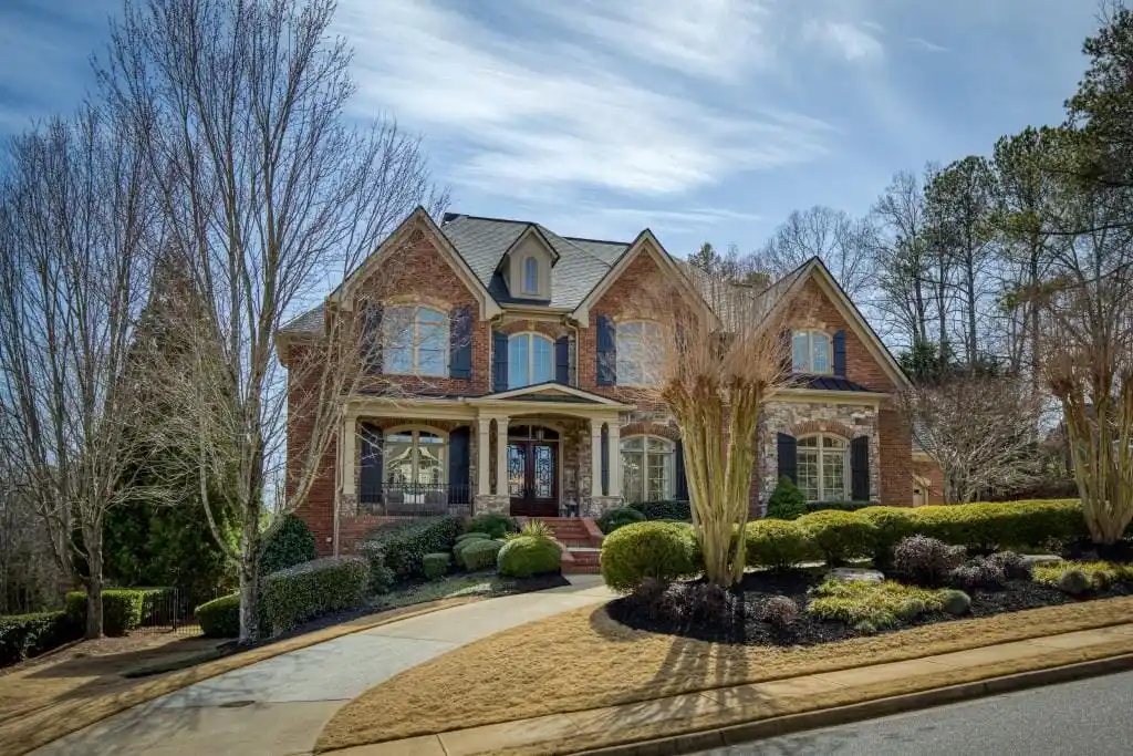Redefining Upscale Living in the Heart of Creekstone Estates