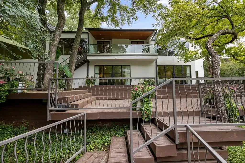 One-of-a Kind Home in Prestigious Westover Hills