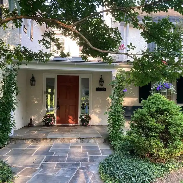 5.45-ACRE PARADISE