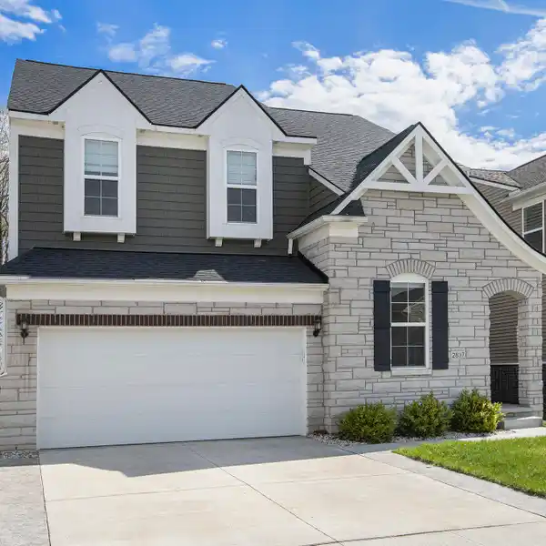 THOUGHTFULLY DESIGNED HOME FULL OF UPGRADES