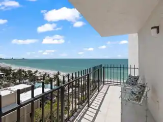 Beachfront Luxury at the Lido Beach Club