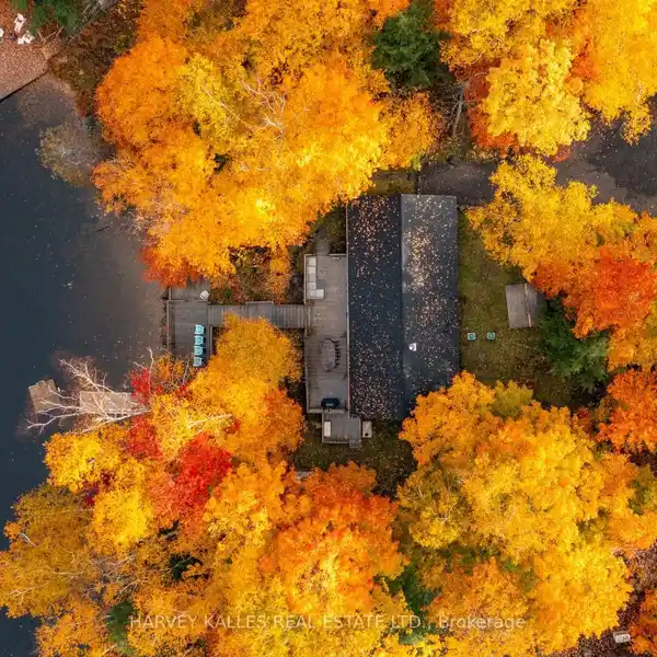 RARE OFFERING ON CRYSTAL-CLEAR LAKE