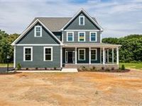 NEW CONSTRUCTION FIVE BEDROOM LUXURY HOME