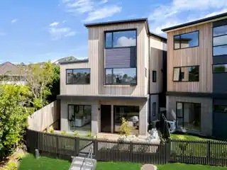 Designer Homes with Gold-Touched Finishes