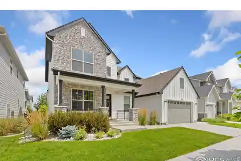 Resort-Style Living in Coveted Fort Collins