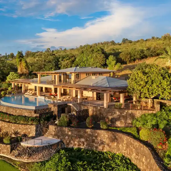 AN ARCHITECTURAL MASTERPIECE WITHIN OOMA PLANTATION