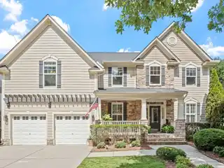 Beautiful Move-in Ready Home in Bedford at Falls River