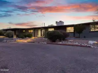 Stunningly Reimagined Estate with High-End Finishes