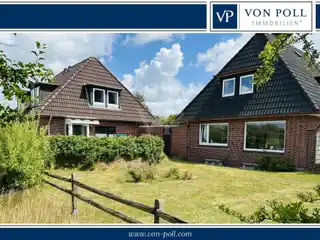 Detached House and Semi-Detached House with Heath View