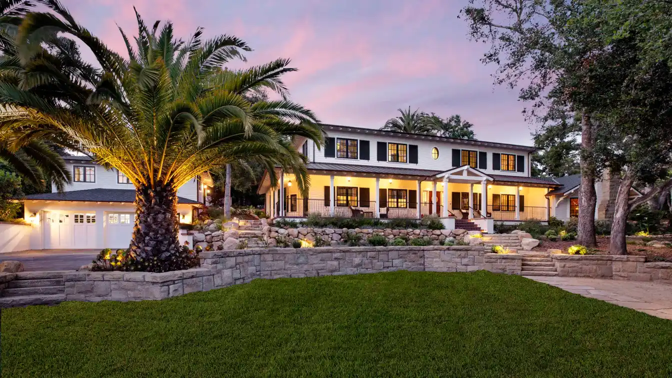 Beautiful Newly Expanded Home with a Rich History