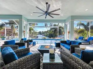 Beautiful Custom Home in the Bayshore Arts District