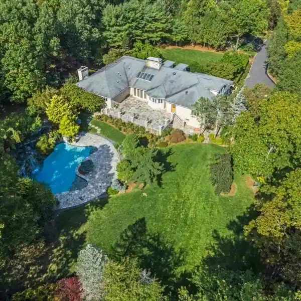 13-PLUS ACRE GATED COUNTRY ESTATE