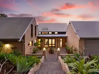 Sandcastle Sanctuary