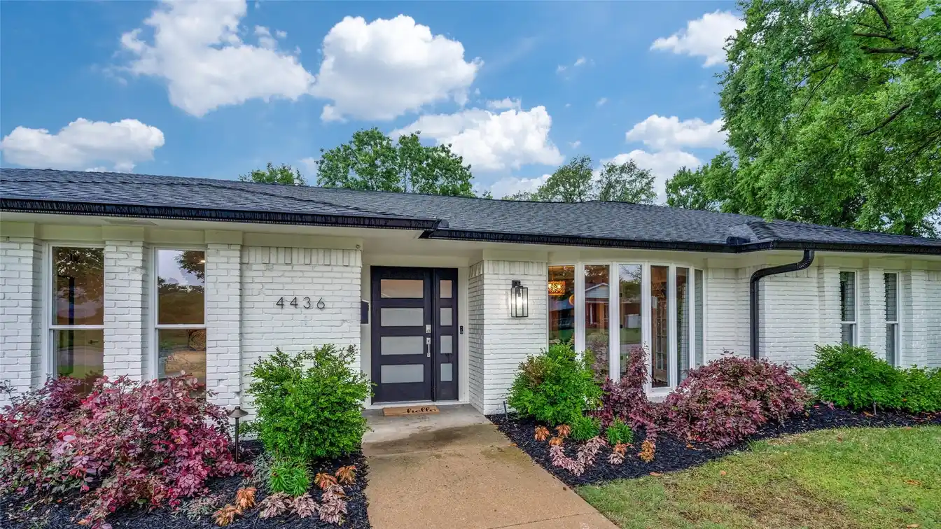 Impeccably Updated Home