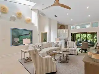 Unique Opportunity in the Villas of Pelican Bay