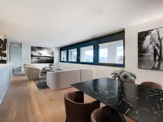 Unique Apartment with a Great Layout