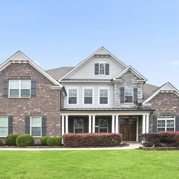 SPACIOUS BEAUTY IN SUWANEE