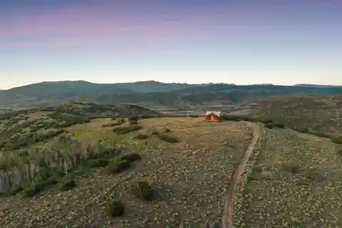 Pure Serenity on 163 Acres