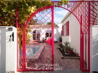 Unique Property in an Idyllic Location