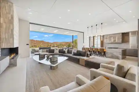 New Construction in the Reserve Club