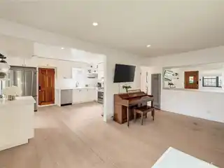 Charming Beach Cottage with Modern Upgrades