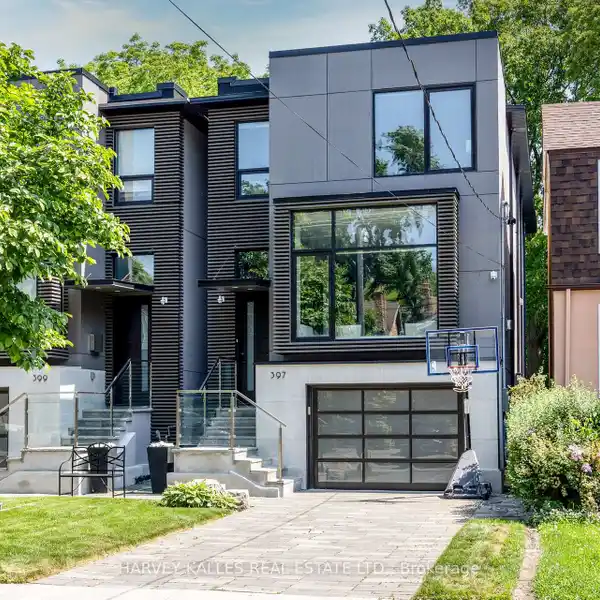 MODERN LIVING AT ITS ABSOLUTE FINEST