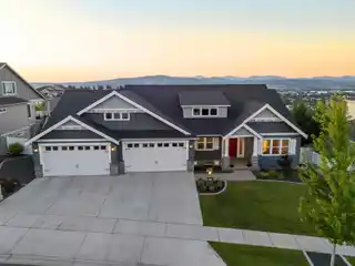 Immaculate Home with a Smart Plan