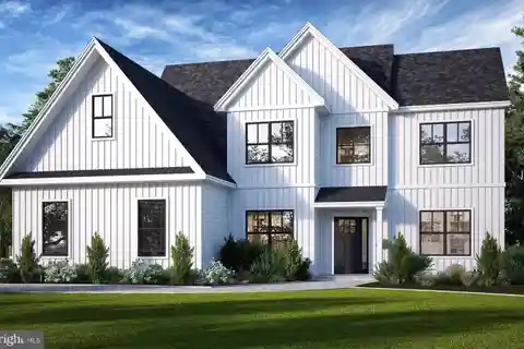New Construction Single Homes at Arden Reserve