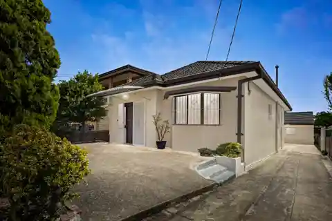 Well-maintained Family Home