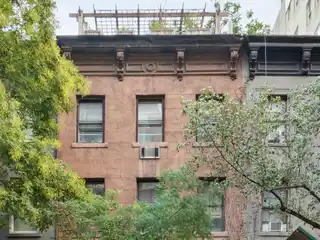 Versatile 1850s Three-Family Townhouse