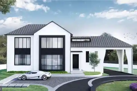 Rare Opportunity on Chain Bridge Road