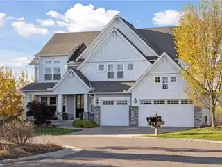 Refined Model Home with Serene Outdoor Living