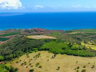 Mapuana Ranch