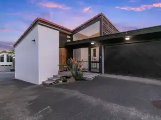 Truly Rare Waterfront Home