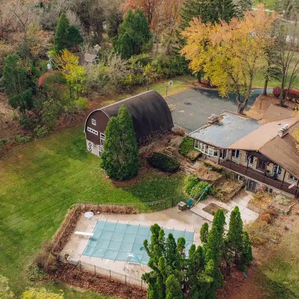 A TRUE ONE-OF-A-KIND PROPERTY