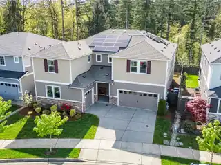 Innovative Home Full of Upgrades