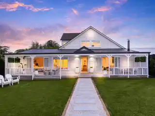 Quintessential Greenhithe: Timeless Elegance and Village Charm