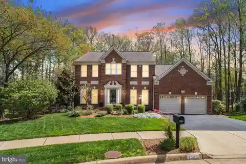 Turnkey Home in Sought-after Barrington